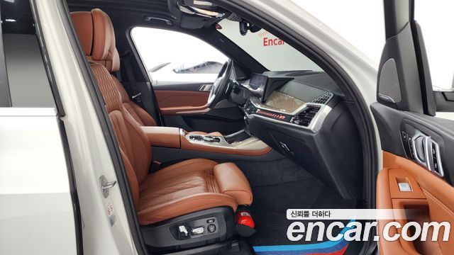 BMW X7 xDrive 40i Design Pure Excellence 7-Seater
