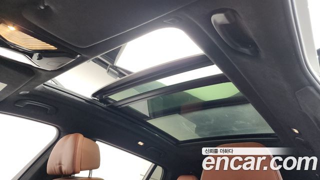 BMW X7 xDrive 40i Design Pure Excellence 7-Seater