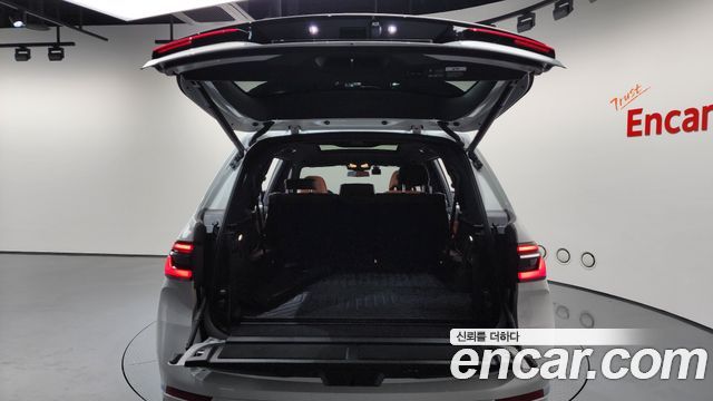 BMW X7 xDrive 40i Design Pure Excellence 7-Seater