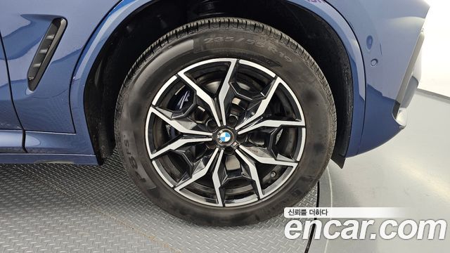 BMW X3 xDrive 20i M Sport
