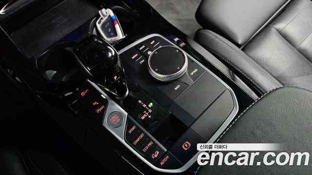 BMW X3 xDrive 20i M Sport