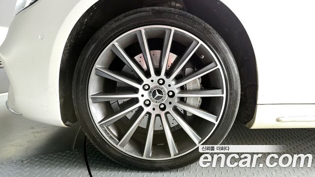 Mercedes-Benz S-Class S350 d 4MATIC