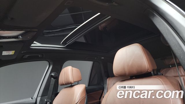 BMW X5 xDrive 30d M Sport