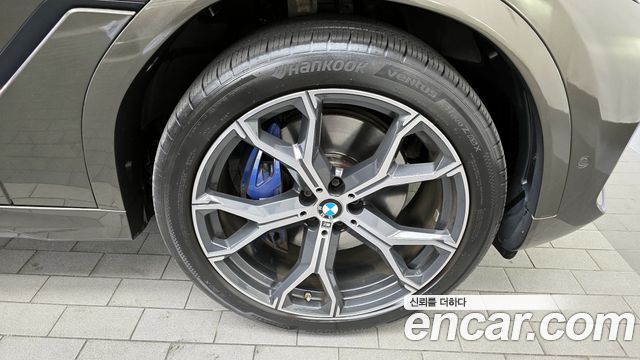 BMW X6 xDrive30d M Sport