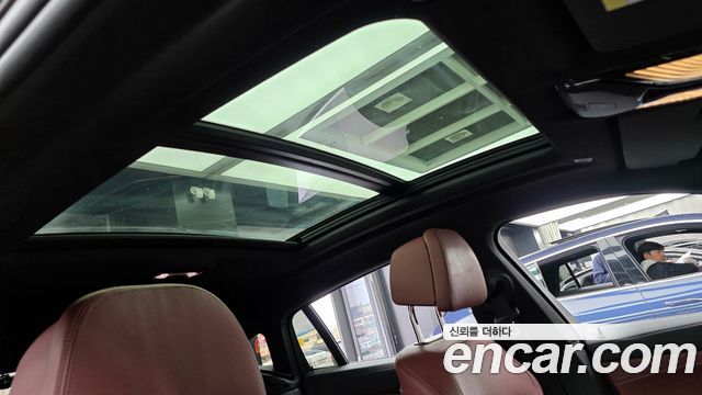 BMW X6 xDrive30d M Sport