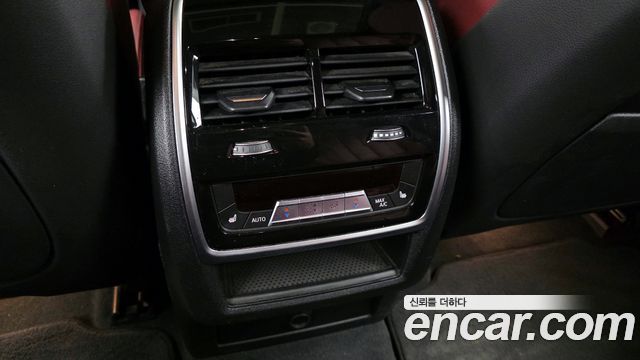 BMW X6 xDrive30d M Sport
