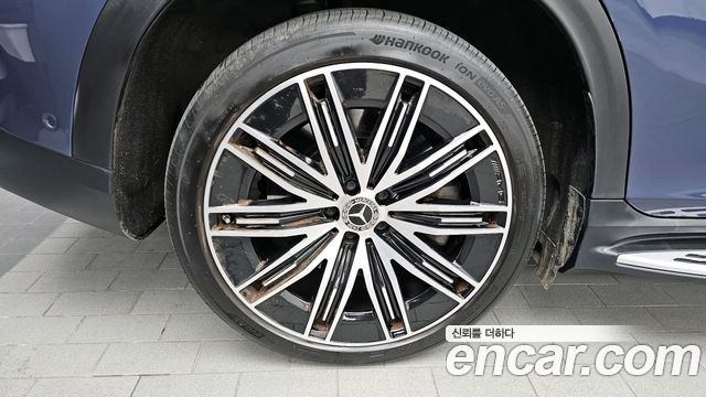 Mercedes-Benz EQE EQE500 4MATIC