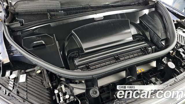 Mercedes-Benz EQE EQE500 4MATIC
