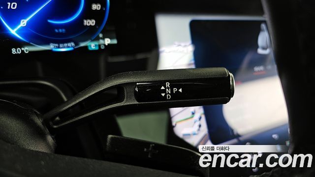 Mercedes-Benz EQE EQE500 4MATIC