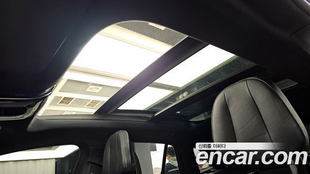 Mercedes-Benz EQE EQE500 4MATIC