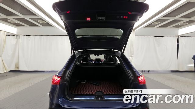 Mercedes-Benz EQE EQE500 4MATIC