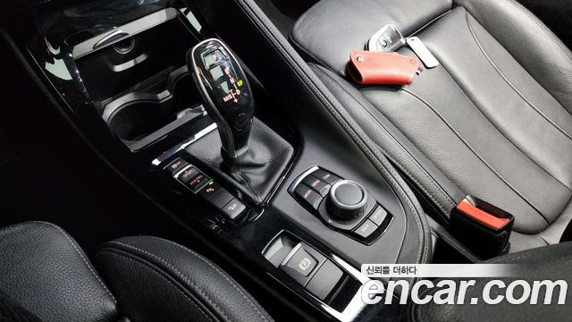 BMW X1 xDrive 20d xLine