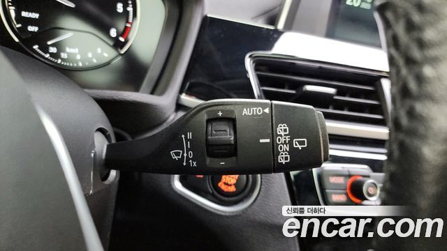 BMW X1 xDrive 20d xLine