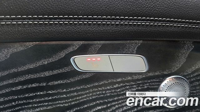 Mercedes-Benz E-Class E350 4MATIC AMG Line Edition