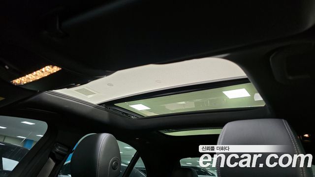 Mercedes-Benz E-Class E350 4MATIC AMG Line Edition