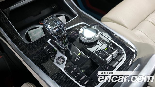 BMW X7 xDrive 40i M Sport 6STR
