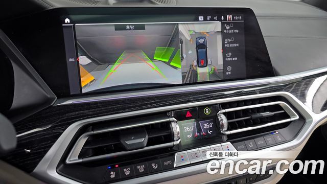 BMW X7 xDrive 40i M Sport 6STR