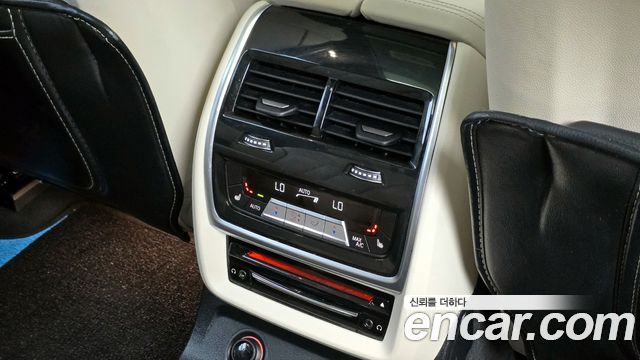 BMW X7 xDrive 40i M Sport 6STR