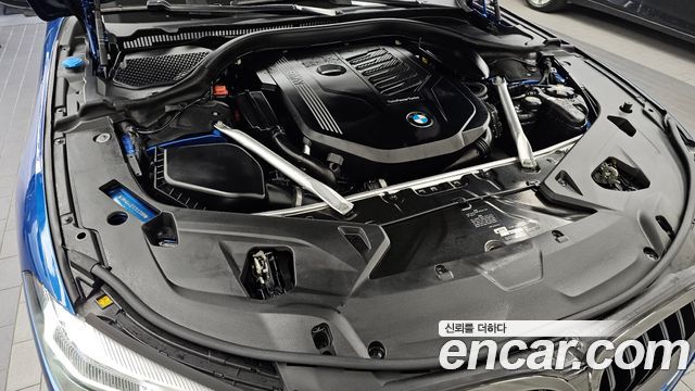 BMW 8-Series 840i xDrive M Sport Gran Coupe