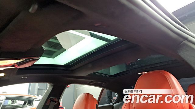 BMW 8-Series 840i xDrive M Sport Gran Coupe