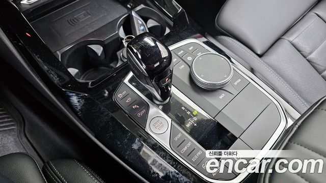 BMW X3 xDrive 20i M Sport