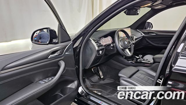 BMW X3 xDrive 20i M Sport