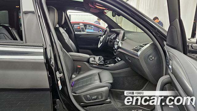 BMW X3 xDrive 20i M Sport