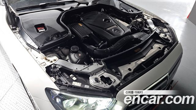 Mercedes-Benz E-Class E250 Exclusive
