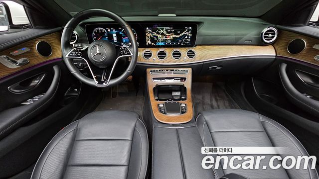 Mercedes-Benz E-Class E250 Exclusive
