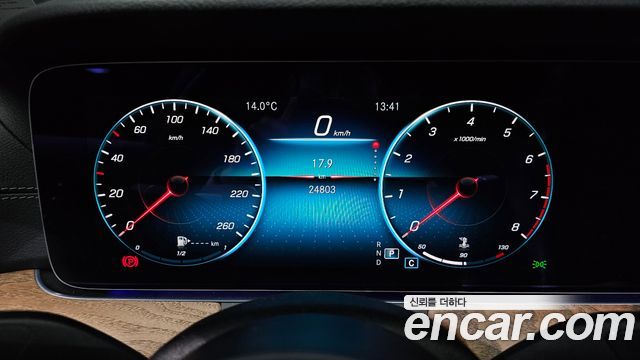 Mercedes-Benz E-Class E250 Exclusive
