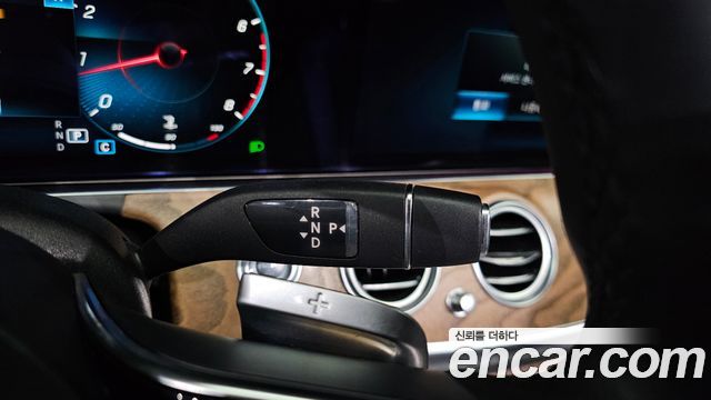 Mercedes-Benz E-Class E250 Exclusive