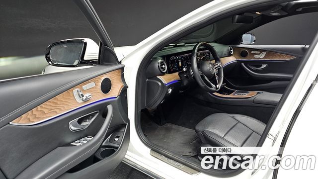 Mercedes-Benz E-Class E250 Exclusive