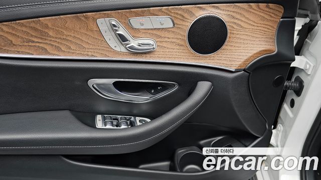 Mercedes-Benz E-Class E250 Exclusive