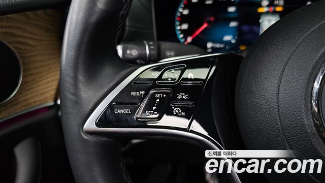 Mercedes-Benz E-Class E250 Exclusive
