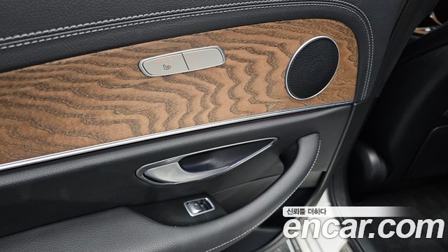 Mercedes-Benz E-Class E250 Exclusive