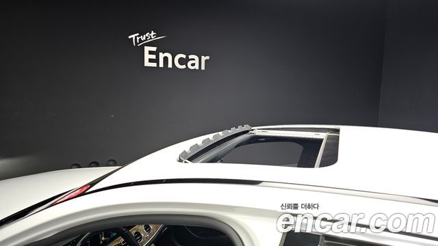Mercedes-Benz E-Class E250 Exclusive