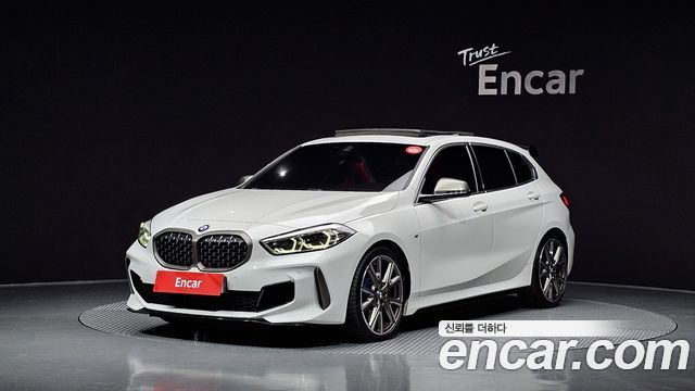 BMW 1-Series M135i xDrive