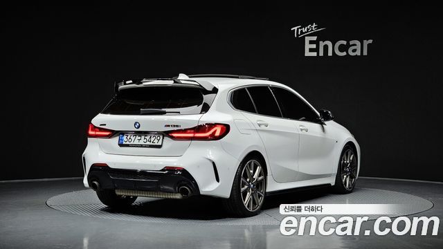 BMW 1-Series M135i xDrive