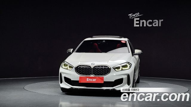 BMW 1-Series M135i xDrive
