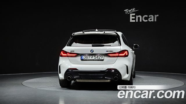 BMW 1-Series M135i xDrive