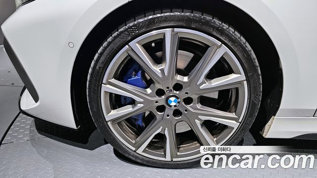 BMW 1-Series M135i xDrive
