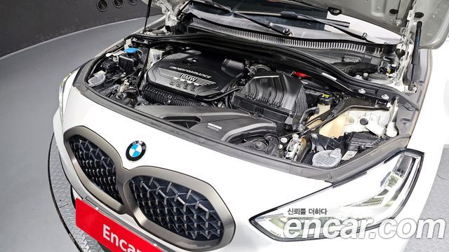 BMW 1-Series M135i xDrive