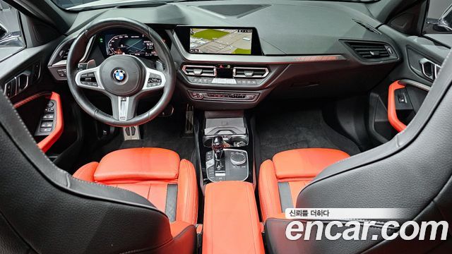 BMW 1-Series M135i xDrive