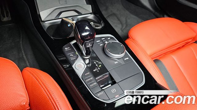 BMW 1-Series M135i xDrive