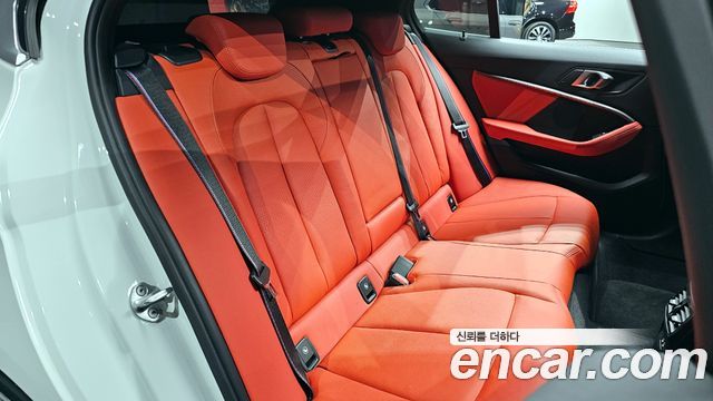 BMW 1-Series M135i xDrive