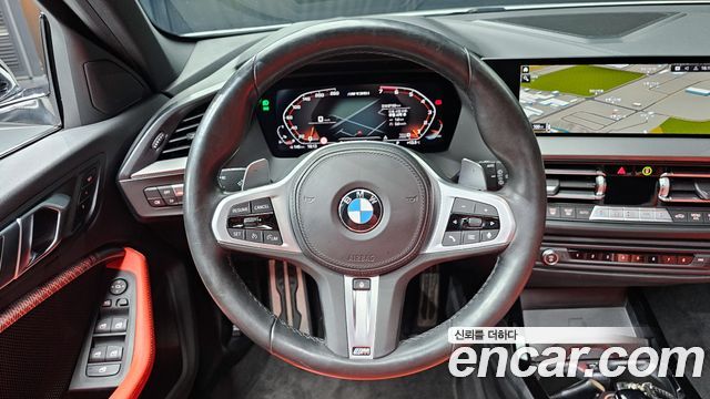 BMW 1-Series M135i xDrive