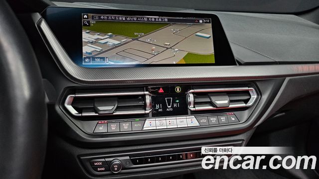 BMW 1-Series M135i xDrive
