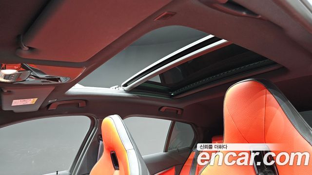 BMW 1-Series M135i xDrive