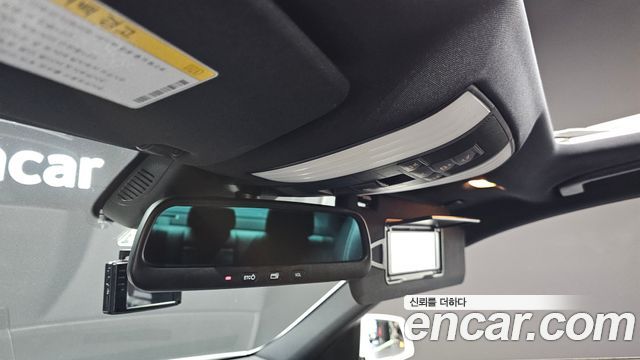 Mercedes-Benz E-Class E220 Bluetec Avantgarde