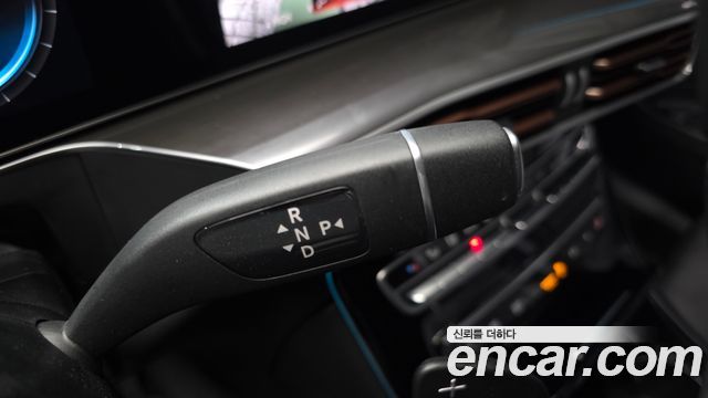 Mercedes-Benz EQC EQC400 4MATIC